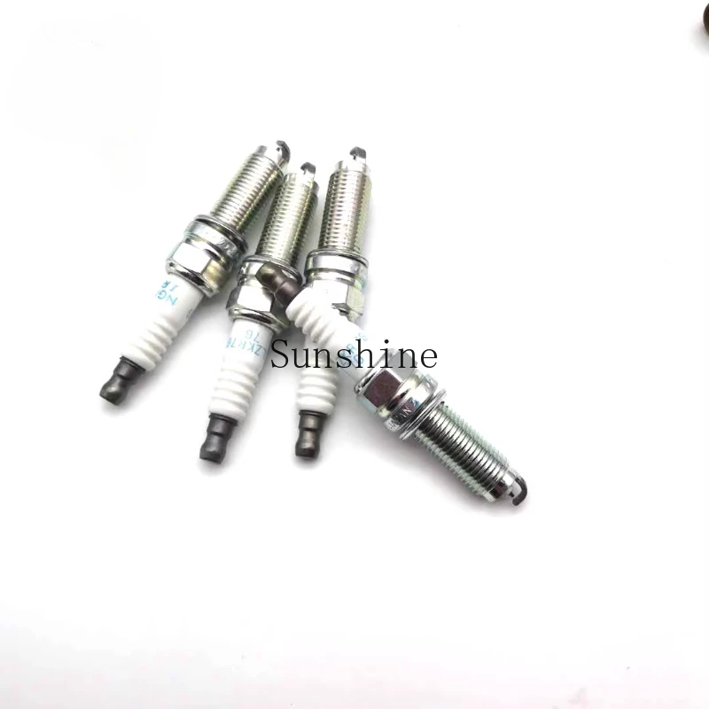 

Compatible with Alromeo 2.0T spark plug Stlevi ignition coil Giulia air filter air conditioner