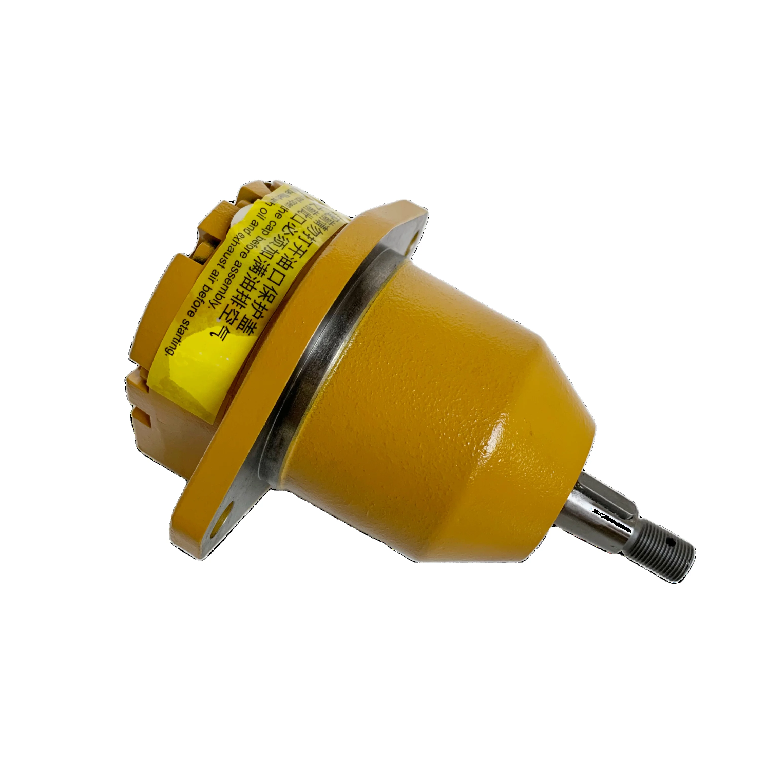 

191-5611 1915611 SA10FE16/52R -VCC66X-S1274 Гидравлический двигатель вентилятора для экскаватора CAT330C