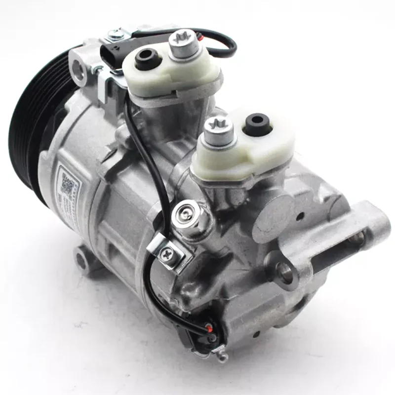 For Mercedes-Benz C-CLASS V-CLASS Car Parts High Quality Auto Ac Air Conditioner Compressor A0008303002/A0008306911/A0008304400