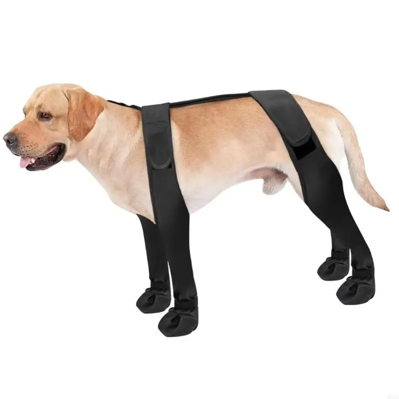 A0KE Winter Pet Leg…