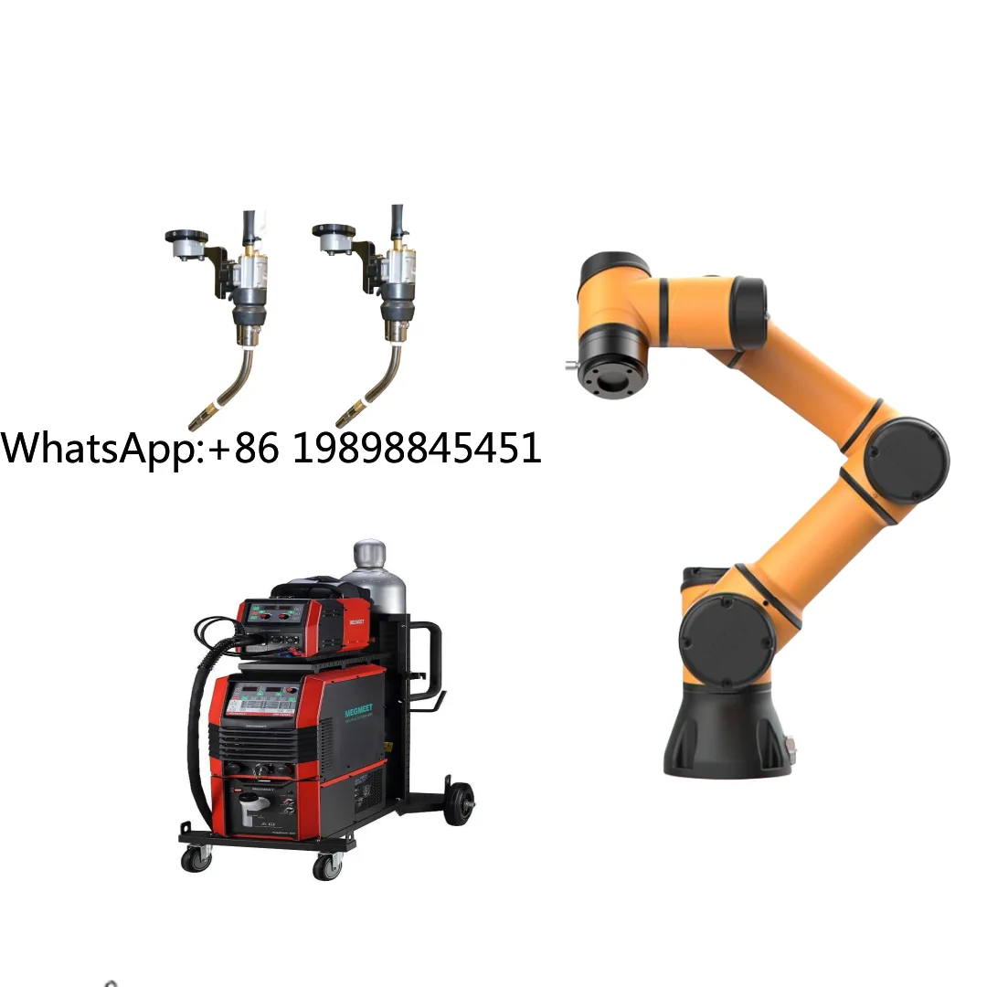 Payload 3Kg 6 Axis … - image