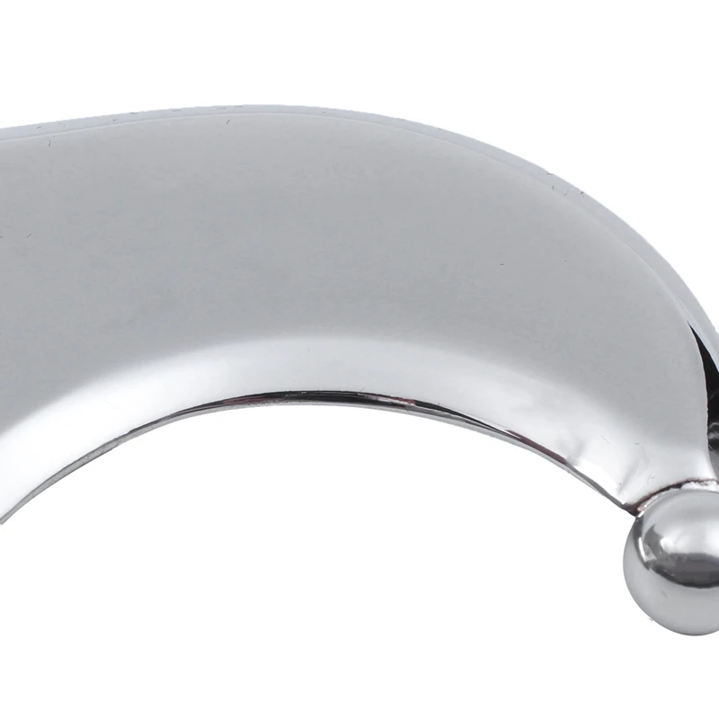 3X Stainless Steel Gua Sha Guasha Plate Massager Tool Scraper Physical Therapy Loose Muscle Meridian Massage Machine