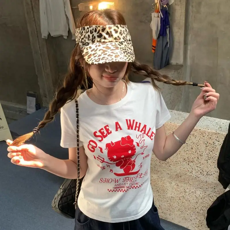 Sanrio New Short Sl… - image