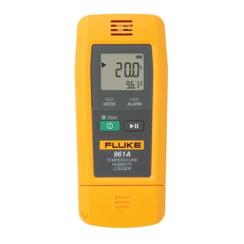 2025/961A/CN USB temperature and humidity recorder with built-in probe