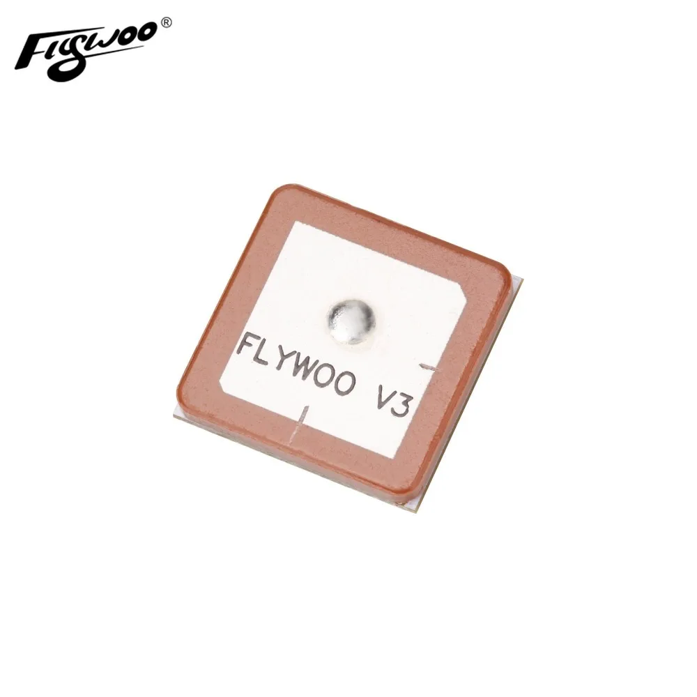 Flywoo GOKU GM10 Mini V3 GPS GNSS Module M10050 4.5g Lightweight For FPV Quadcopter