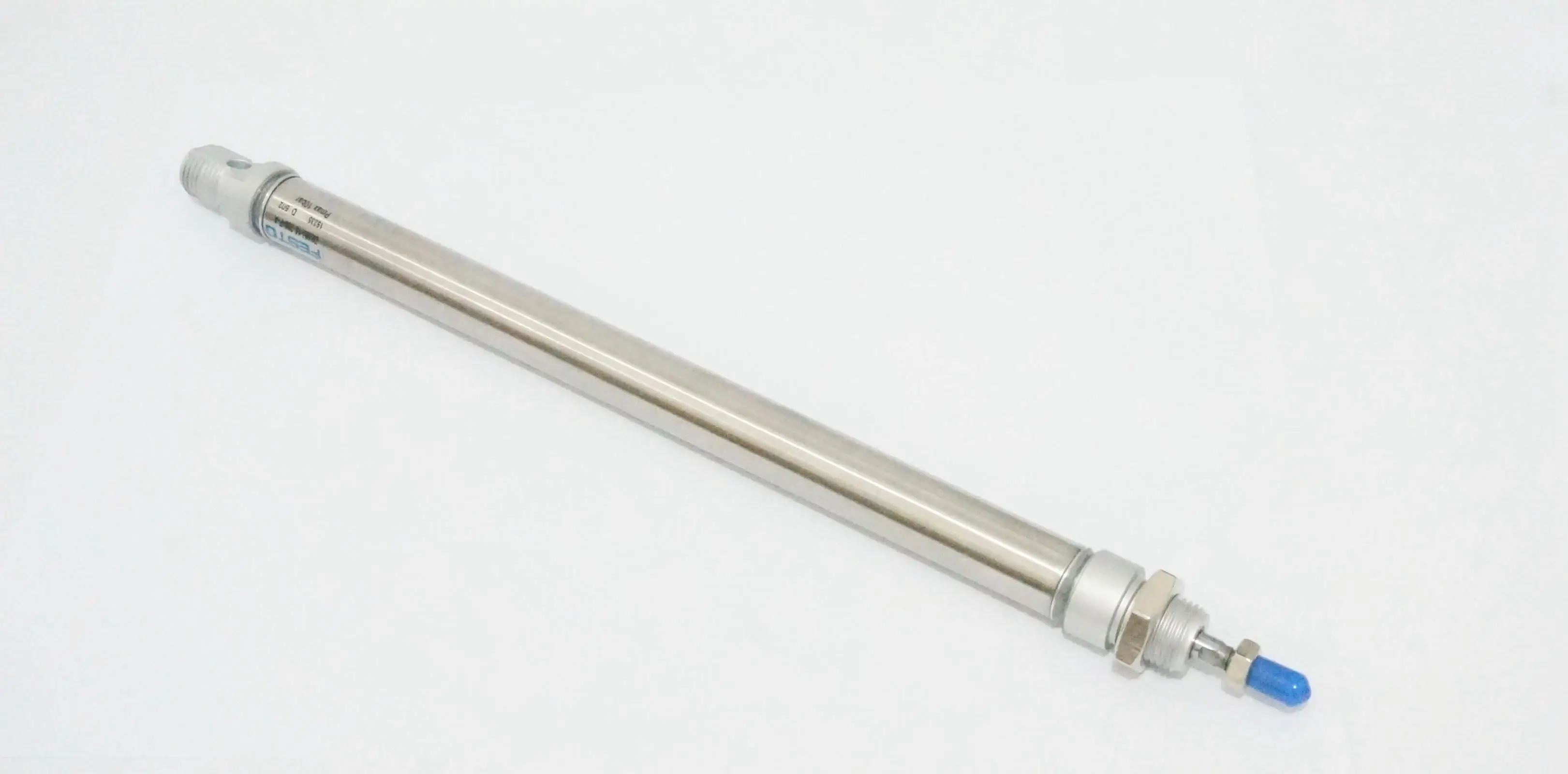 Stroke 200mm Bore 16mm DSNU-16-200-P-A Double Acting Mini-Cylinder Pneumatic Air Cylinder