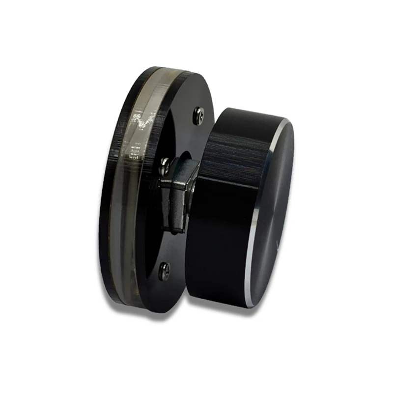 USB Volume Controller คอมพิวเตอร์ USB Volume Adjustable Controller รองรับปุ่มลัดปรับแต่งด้วย RGB