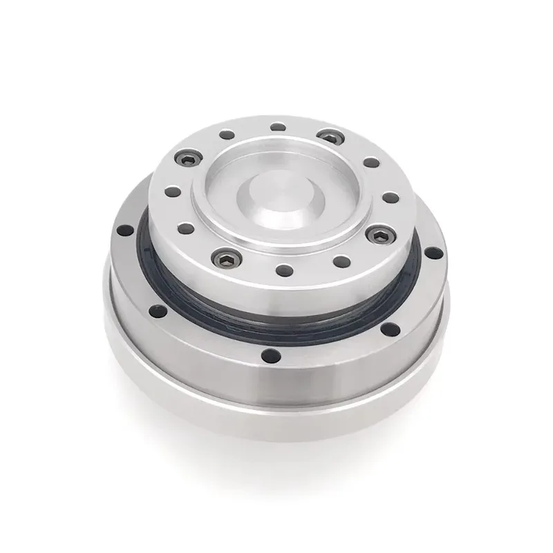 

SHF-H-32 Гармонический привод Прецизионный робот с управлением движением Рычаг Редуктор Серводвигатель переменного тока Гармонический редуктор