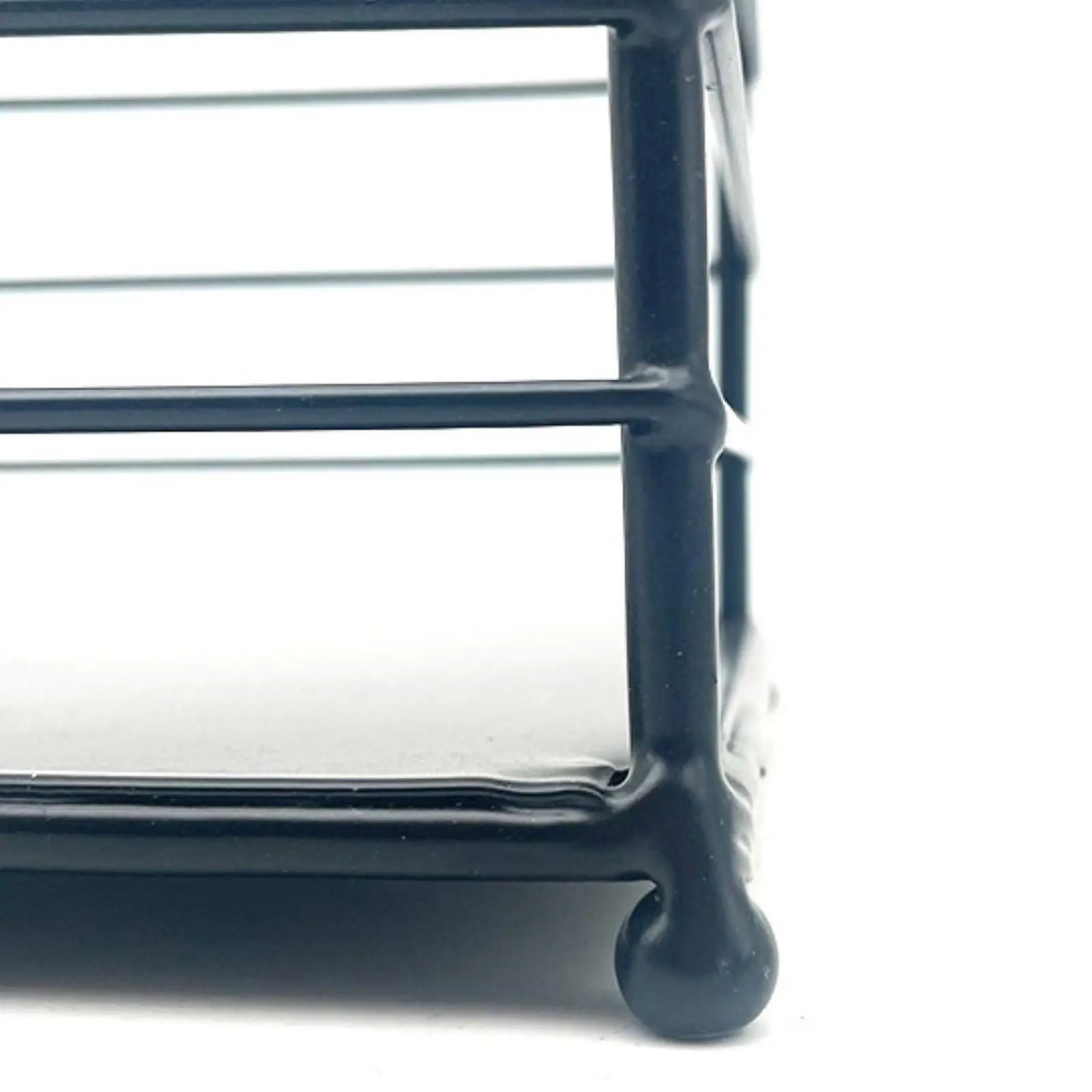 Magazine File Holder Storage Bin File Organizer for Office Home Newspapers