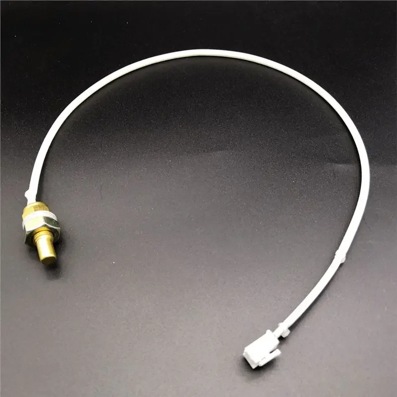 【POPULAR】Sensor térmico Green Mountain For GMG para parrillas de pellets - Serie Prime 2.0, números de modelo P-1036/GMGP48