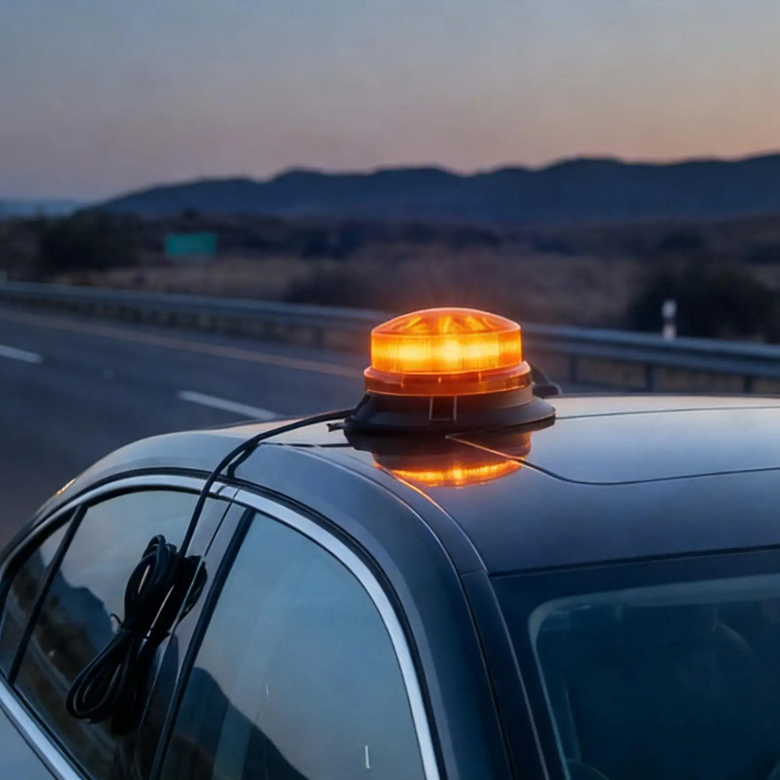 

Магнитные световые маячки-маркеры для грузовиков, строительной техники, обеспечения безопасности дорожного движения, тракторов, автомобилей, прицепов