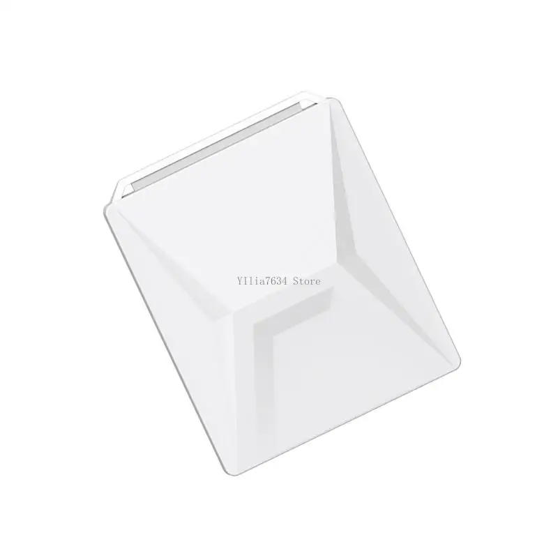  Silicone Cover Case for Mini Panel, Outdoor Carry and Home Storage