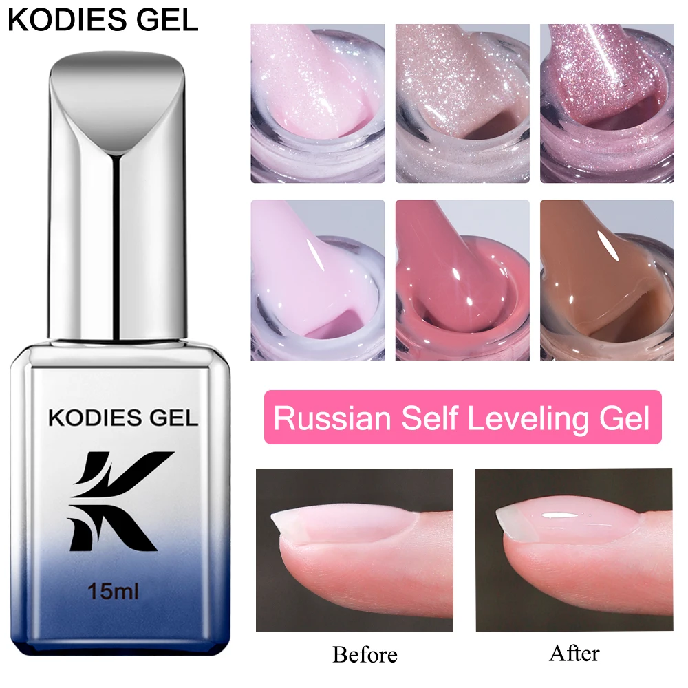 Kodies Ge Self Leve…