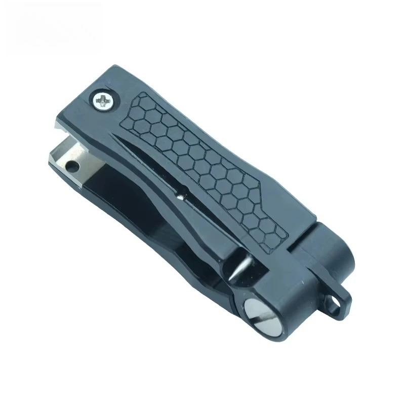 Made in China, hot-selling aluminum fishing line scissors, fishing line scissors, hook-eye scissors