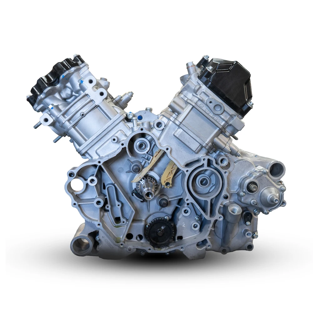 For Genuine CF ZFORCE CFORCE UFORCE 1000 Engine 2V91Y OEM Quad ATV UTV Motorcycle Engine Parts