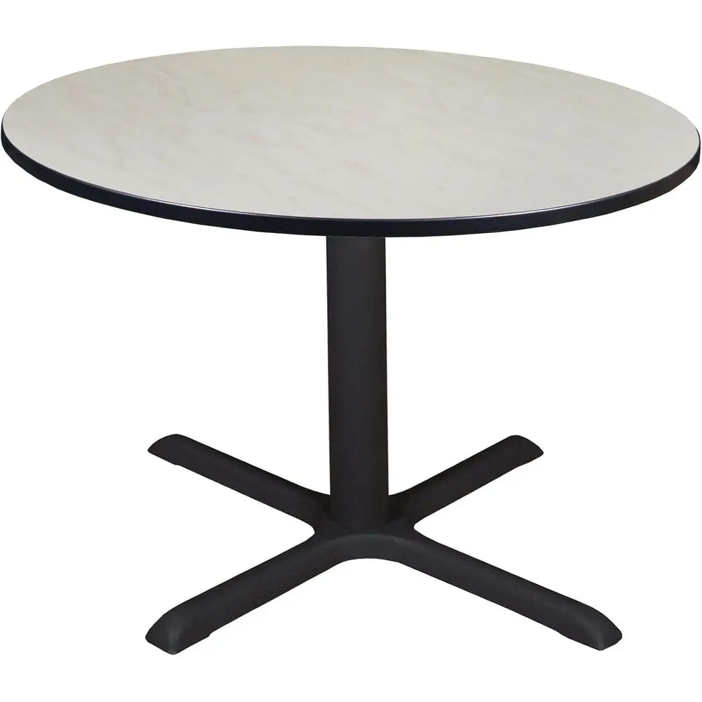 

Круглый обеденный стол Maple 48, для использования в спальне