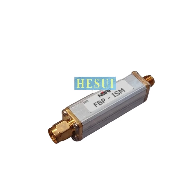 300MH-470MHz 3W 433MHz 385MHz 315MHz Filter band pass filter BPF Module UHF wireless remote control bandpass filter Module Board