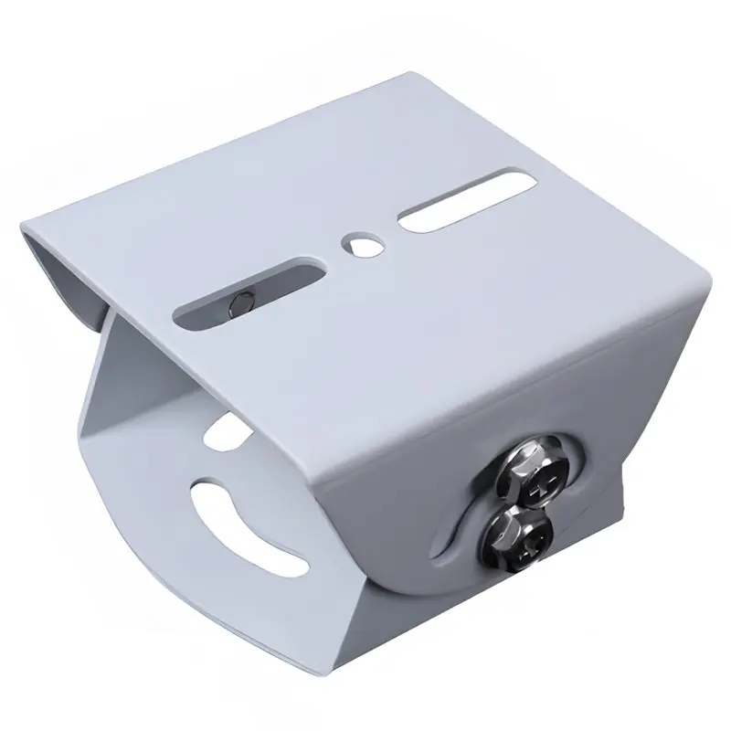 Cardan Joint CCTV Holder Monitoring Bracket Wall Mount Stand For Cameras For Indoor Outdoor Surveillance Cameras-Y41A