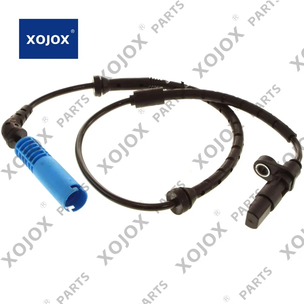 

XOJOX Garage-Pro ABS Wheel Speed Sensor Replacement for BMW X5 2000-2003 Rear, Driver or Passenger Side Replaces# 34526756380