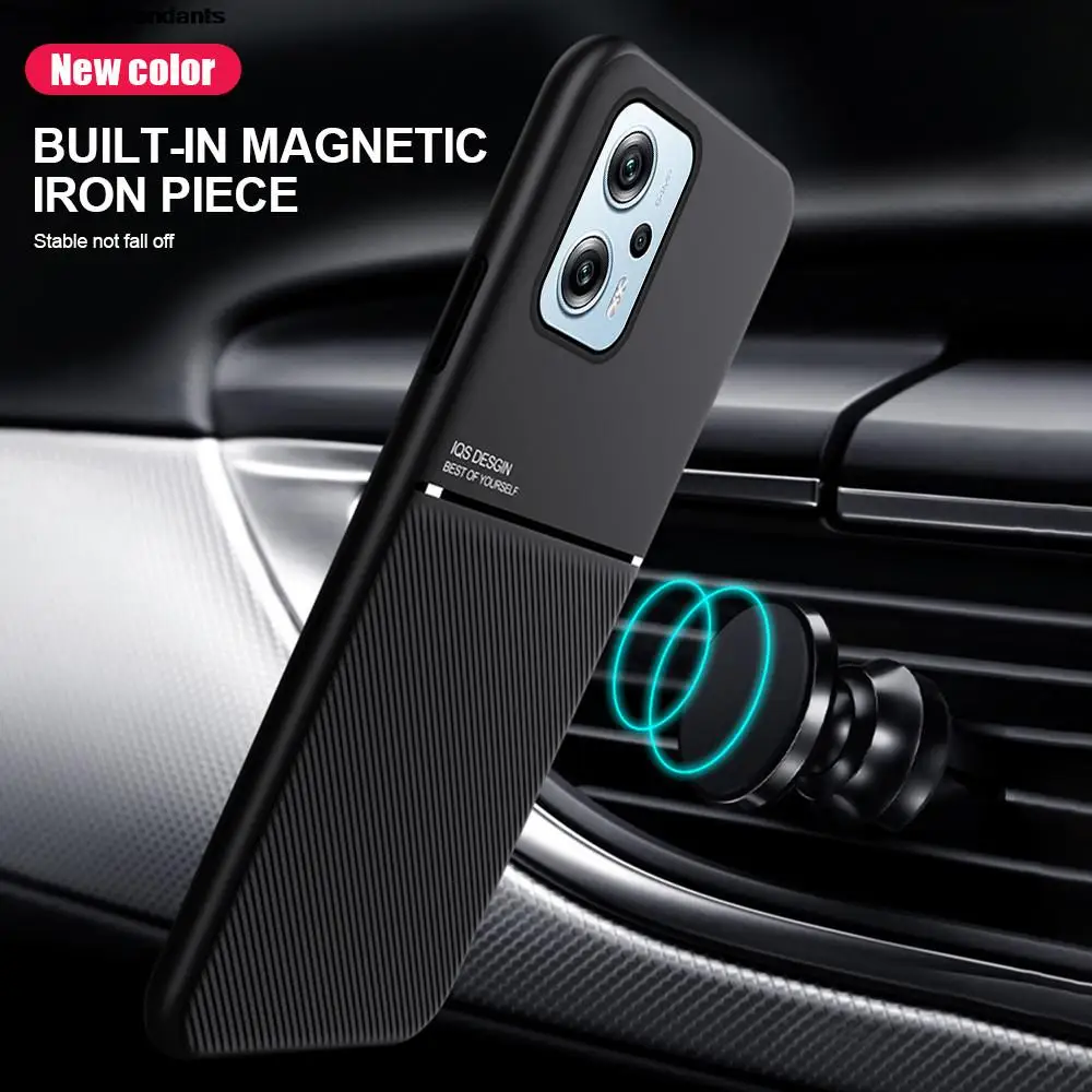 For Oppo Find X3 Pro Case Car Magnetic Holder Phone Cover Orro Opo Find X 3 FindX3 X3Pro Silicone Frame Shockproof Coque Fundas