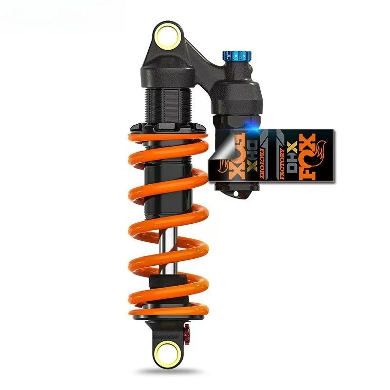 2022 Fox Dhx Rear D… - image