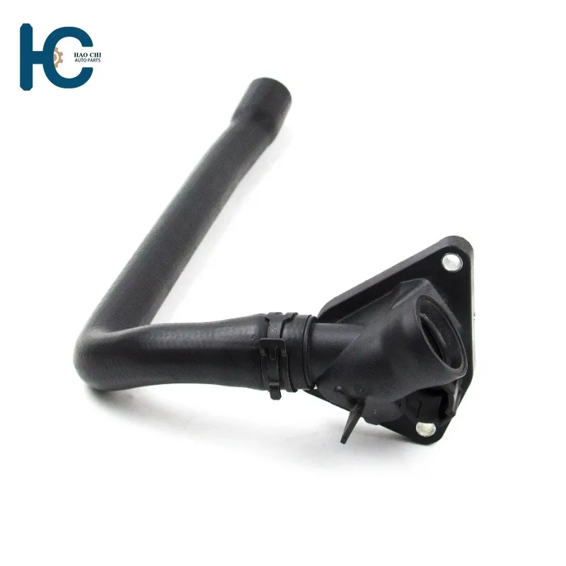 

11537600586 Автозапчасти Шланг радиатора охлаждающей жидкости двигателя для BM W F20 F30 F35 11537600588