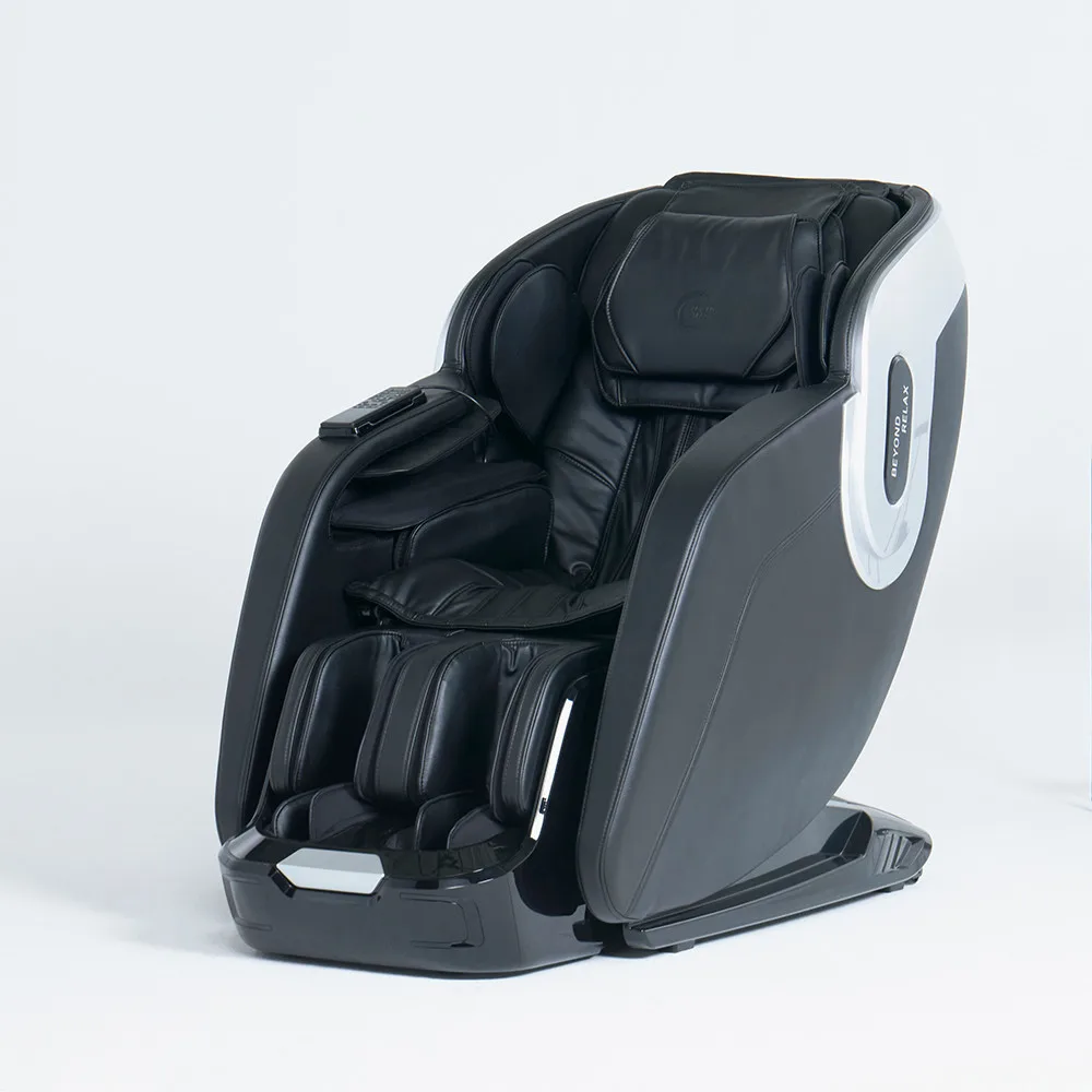 Beyond Relillex Edis massage chair