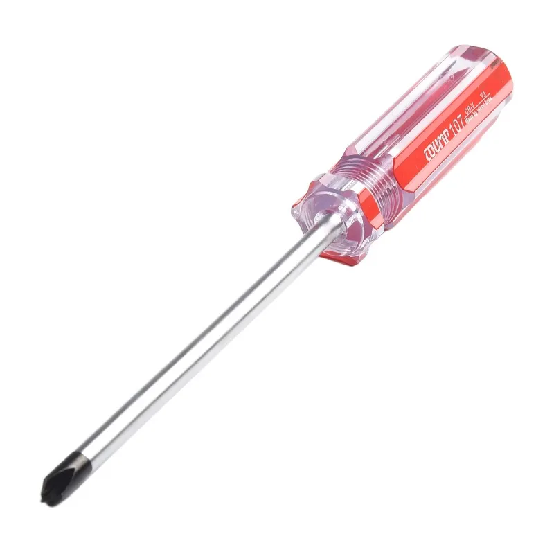 4Pcs Y-type screwdriver set Non- strong magnetic -wing screwdriver Y0 Y1 Y2 Y3 For furniture maintenance hand tools