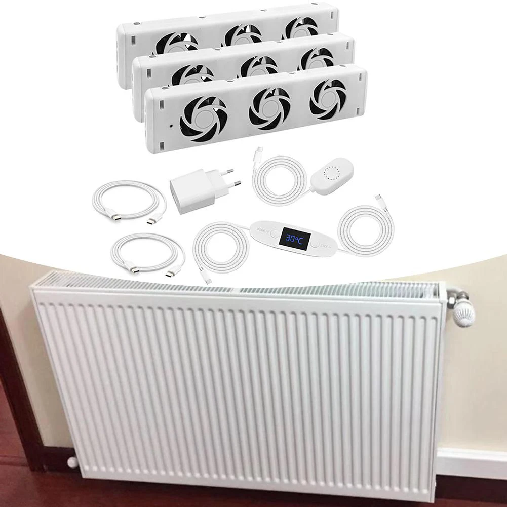 3,0 Smart Kühler Lüfter Kühler Booster Verlängerung Set Ventilator Lüfter Smart Speed Für Smart Kühler Booster Verlängerung Set