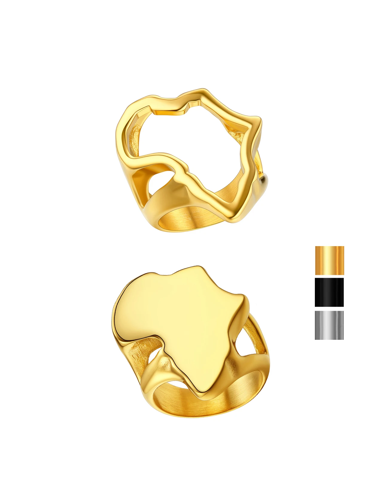 U7 Stainless Steel …