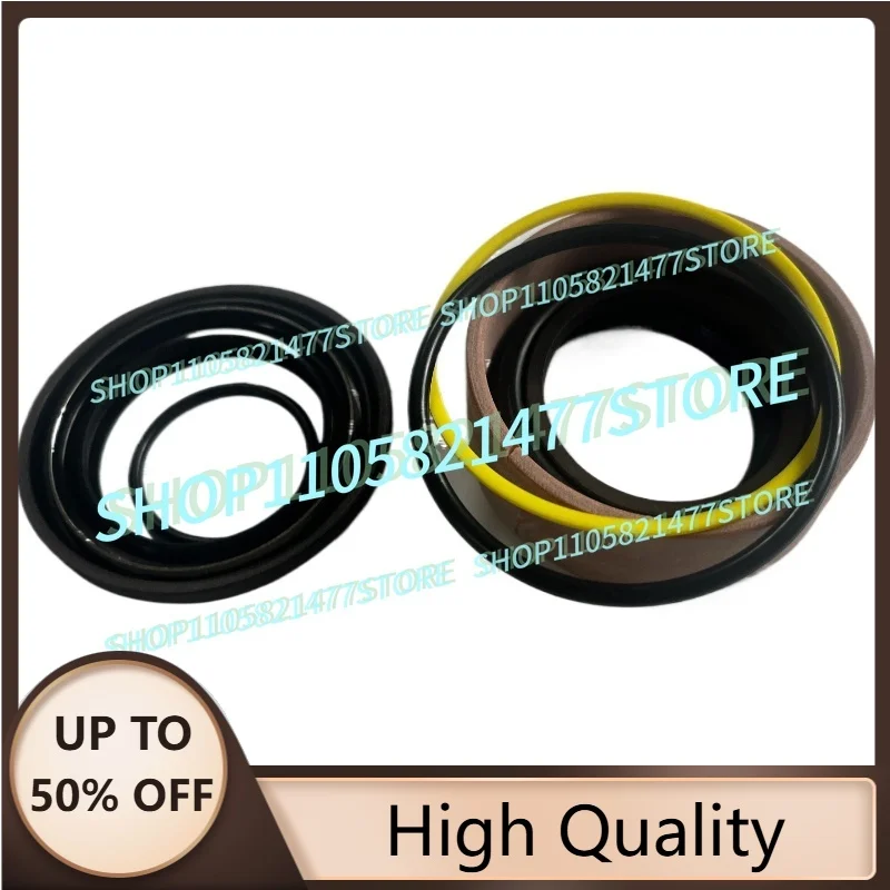 for 426F2  514-0674 5140674 High Quality Engineering Machinery Spare Parts   Cylinder Seal Kit