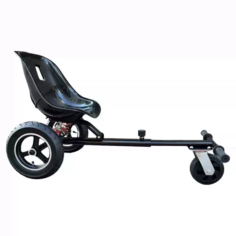 Trailer Accessories Can Seat People, Shock Absorption Models, Small Trailers, Thickened Steel Pipes To Strengthen Load-bearing