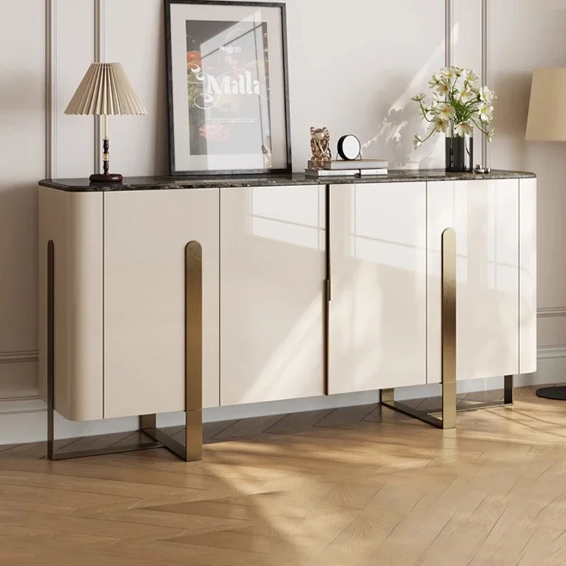 

Luxury Wood Living Room Cabinets Dressers Storage Librero Makeup Living Room Cabinets Drawers Wine Vitrina Trendy Furniture