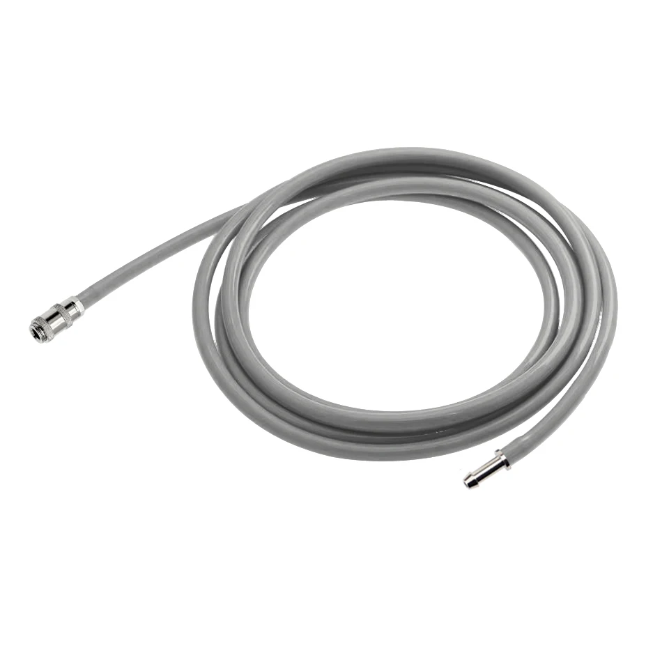 

Air Hose Tube Cable Adapter NIBP Connector PVC Extension Pipe Part for Manual Digital Blood Pressure BP Patient Monitor Cuff