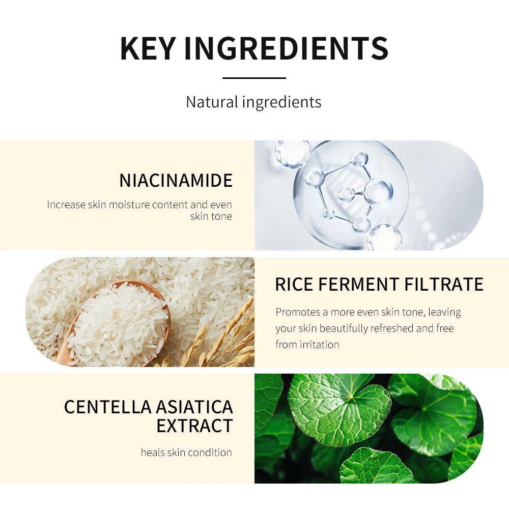 100 مللي تونر توهج الحليب اشراق تونر البشرة يرطب قوي يخفف الجلد الجاف والمتعب أقفال الرطوبة الجلد الحبر ماكياج #4