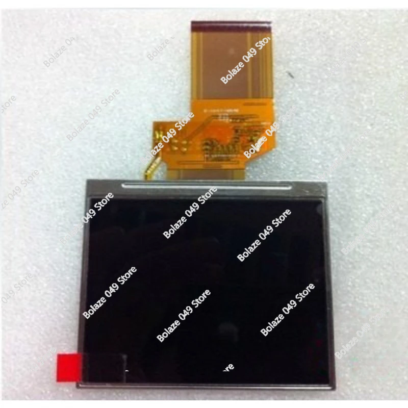 Original optical time domain reflectometer AOR500 LCD screen