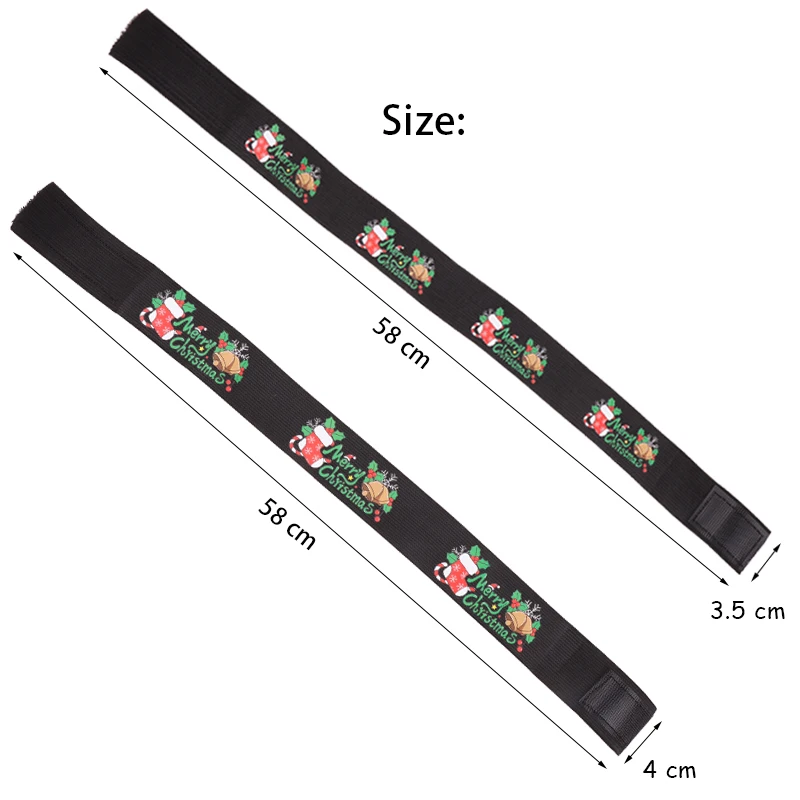 Bandas elásticas para bordas de perucas, faixa de renda com protetor de ouvido, fivela mágica ajustável, lenço Wrap to Lay, sem deslizamento, 1PC