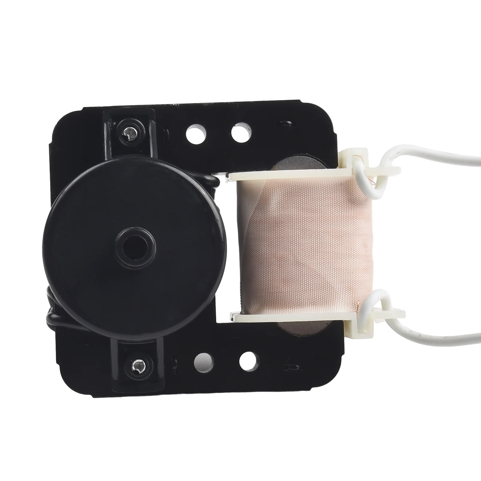 

220V 240V 50/60HZ Fan Motor Replacement Part for Refrigerator Evaporator Supports Consistent and Efficient Cooling Operation