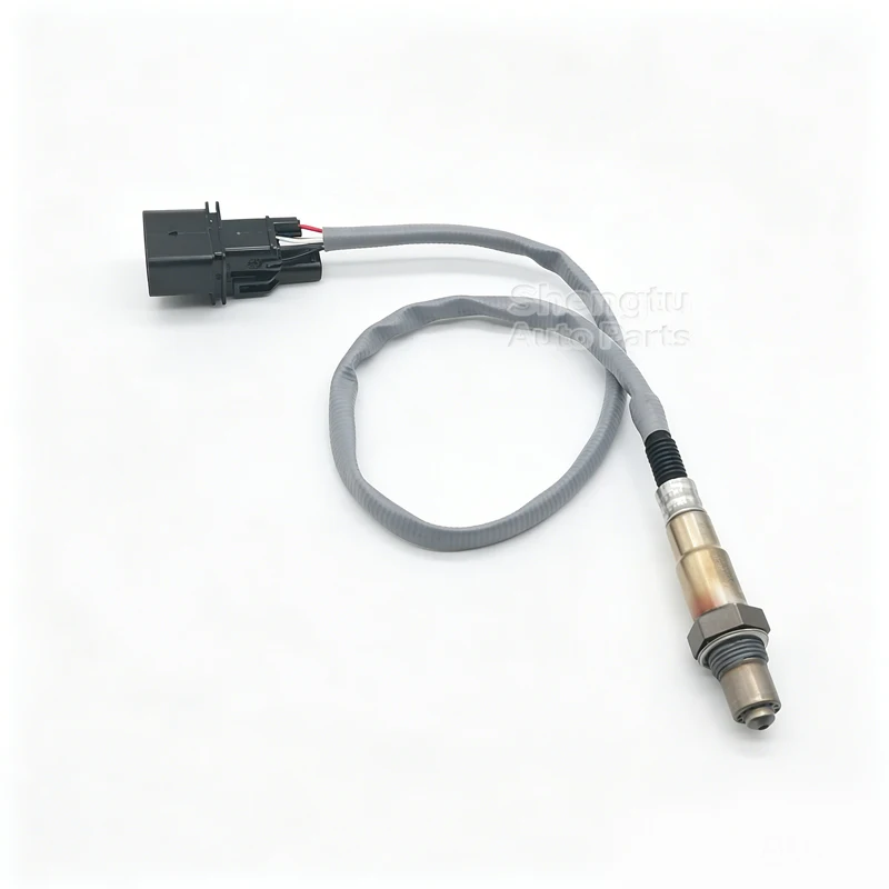 

11787512976 NEW Front LAMBDA OXYGEN SENSOR for BMW E46 318i N46B29CA N42B20BZ 105KW 11787511996 Car Accessories