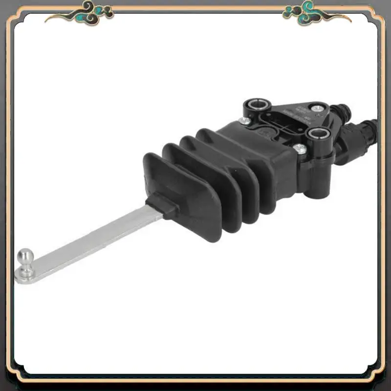 

M45K-Spare Accessories Height Control Valve Air Suspension Cabin Leveling Valve For KAMAZ 4640078050 7421321296 21304773 2132129
