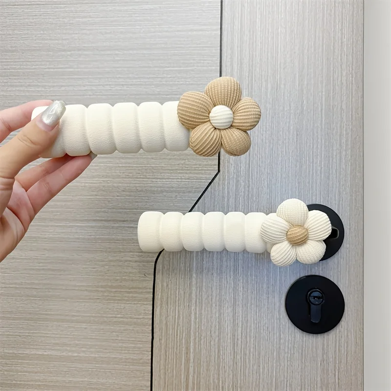 1pcs Decorative Door Stopper Set - Door Stopper for Home Decor -Christmas Birthday Gift ,Wall Protection, Stylish Door Accessory