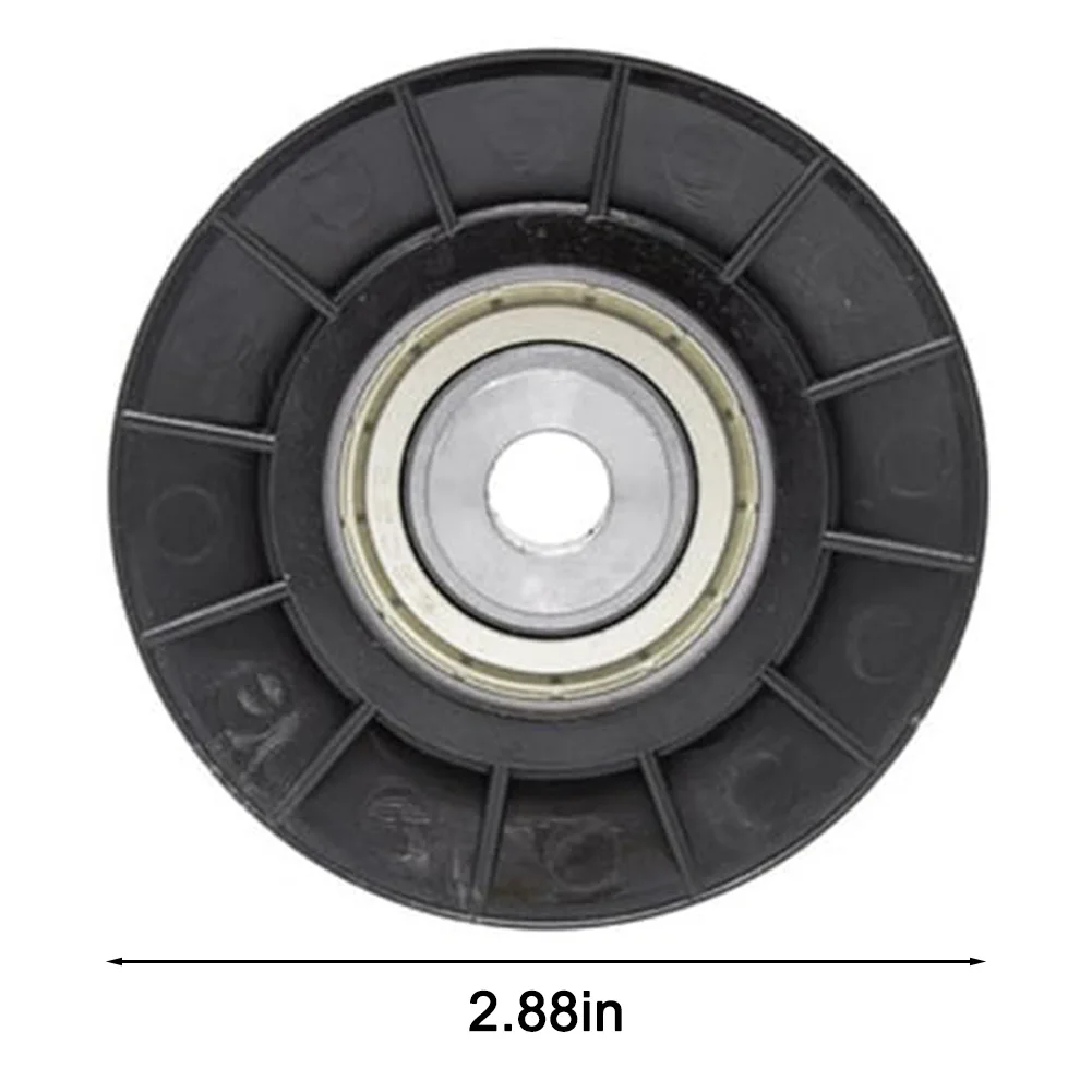 

AM115460 Натяжной шкив косилки для серии LX для серии GT GT42 GT262 GT275 Z225 Z245 Направляющий шкив газонокосилки Детали газонокосилки