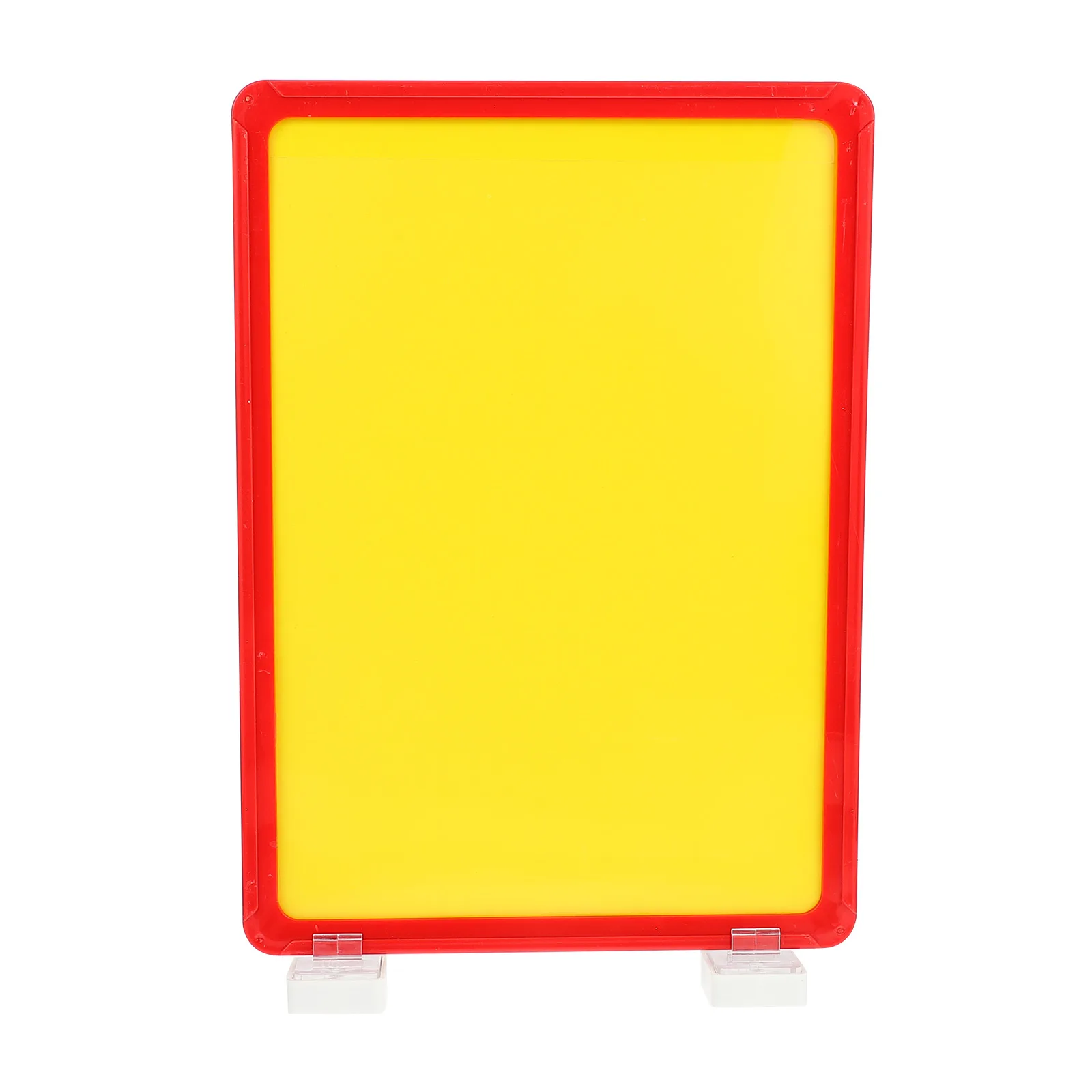 

Magnet Warehouse Signboard Shelf Label Indicator Classification Tag Reusable Smooth Surface Strong Structure