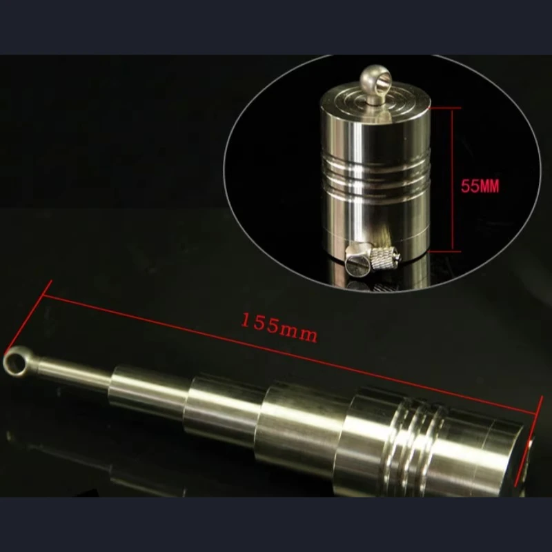 

Для 1/14 Tamiya RC грузовик прицеп самосвал Scania Benz Actros Volvo MAN металлический гидравлический цилиндр масляный цилиндр