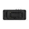 UNISHEEN Batterie Buchse TF Analog CVBS RCA SVideo Kamera USB Band VCR VHS Capture Card Box MP3 Video Recoder 5