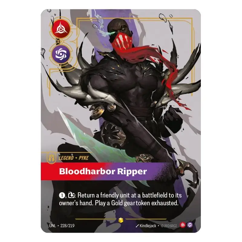UNL Signed All Series Set Unleashed Overnumbered Showcase TCG Qualitäts-Proxy-Sammelkarten – Detail 4