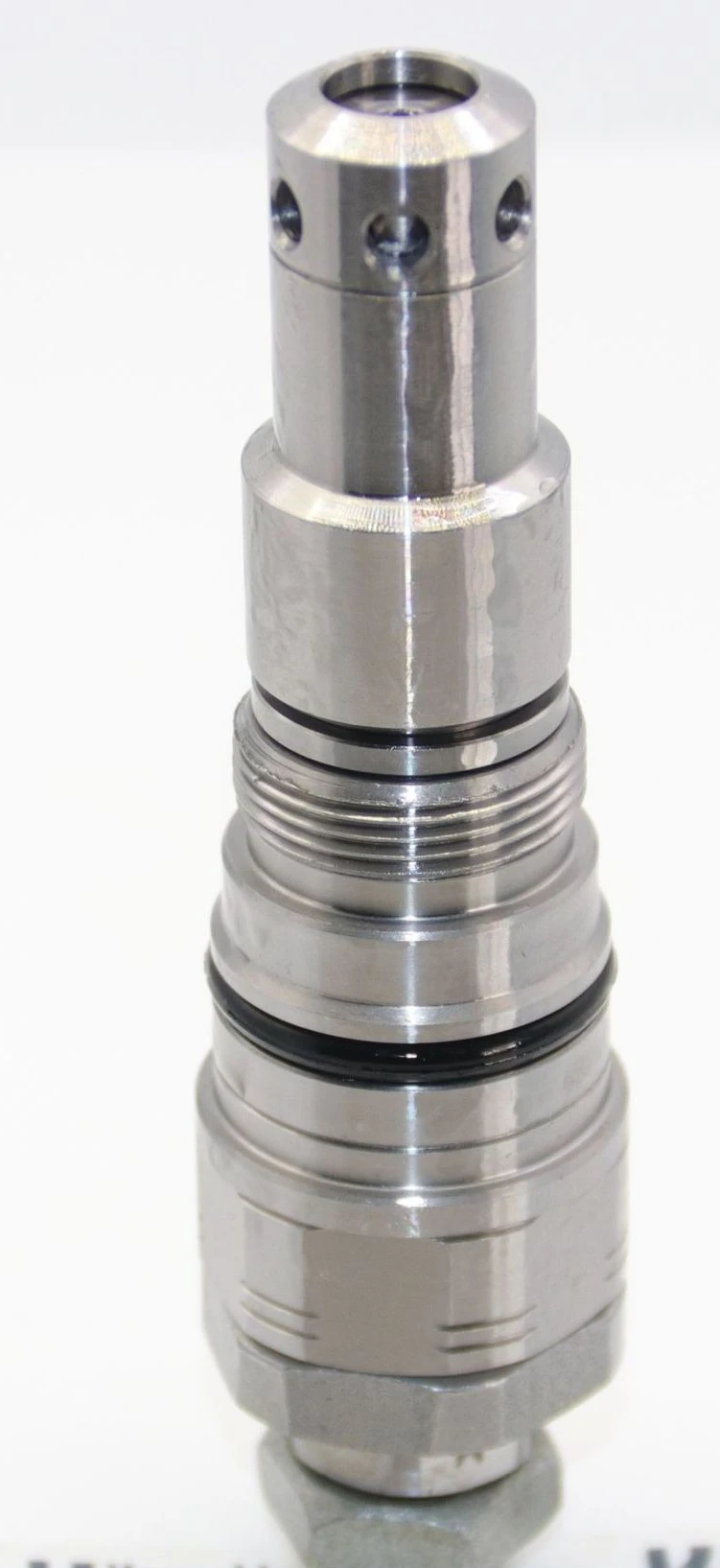 

Excavator SY205/215/235/285-8-9 Distributor Main and Auxiliary Relief Valve