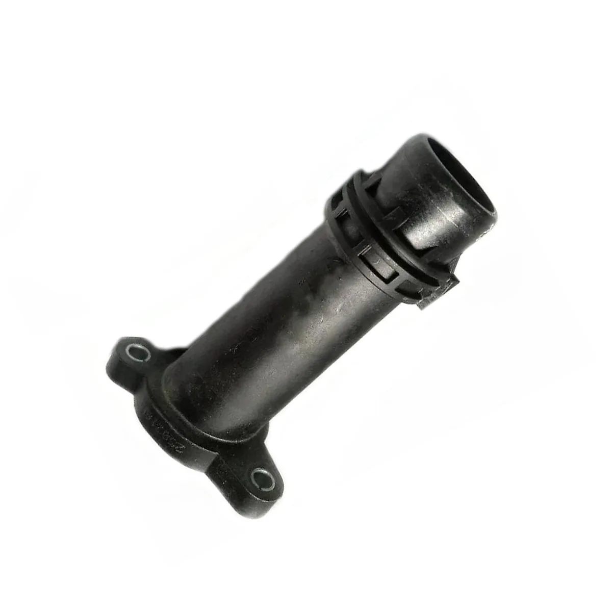11118571141 Coolant Flange Connector Pipe High Quality Factory Stock For BMW B38 1.5T 1.2T Engine 2014-2022 Cooling Plastic Pipe