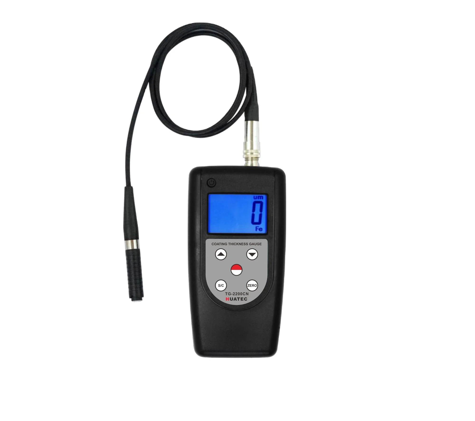 

Portable Eddy Current Micro Coating Thickness Tester TG-2200CN