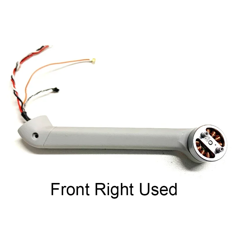 Special OfferOriginal Mini 3 Pro Propellers Motors Arm Mini 3Pro ESC Power Motors Arm Front Left Rear Right Motor Arm For Mini